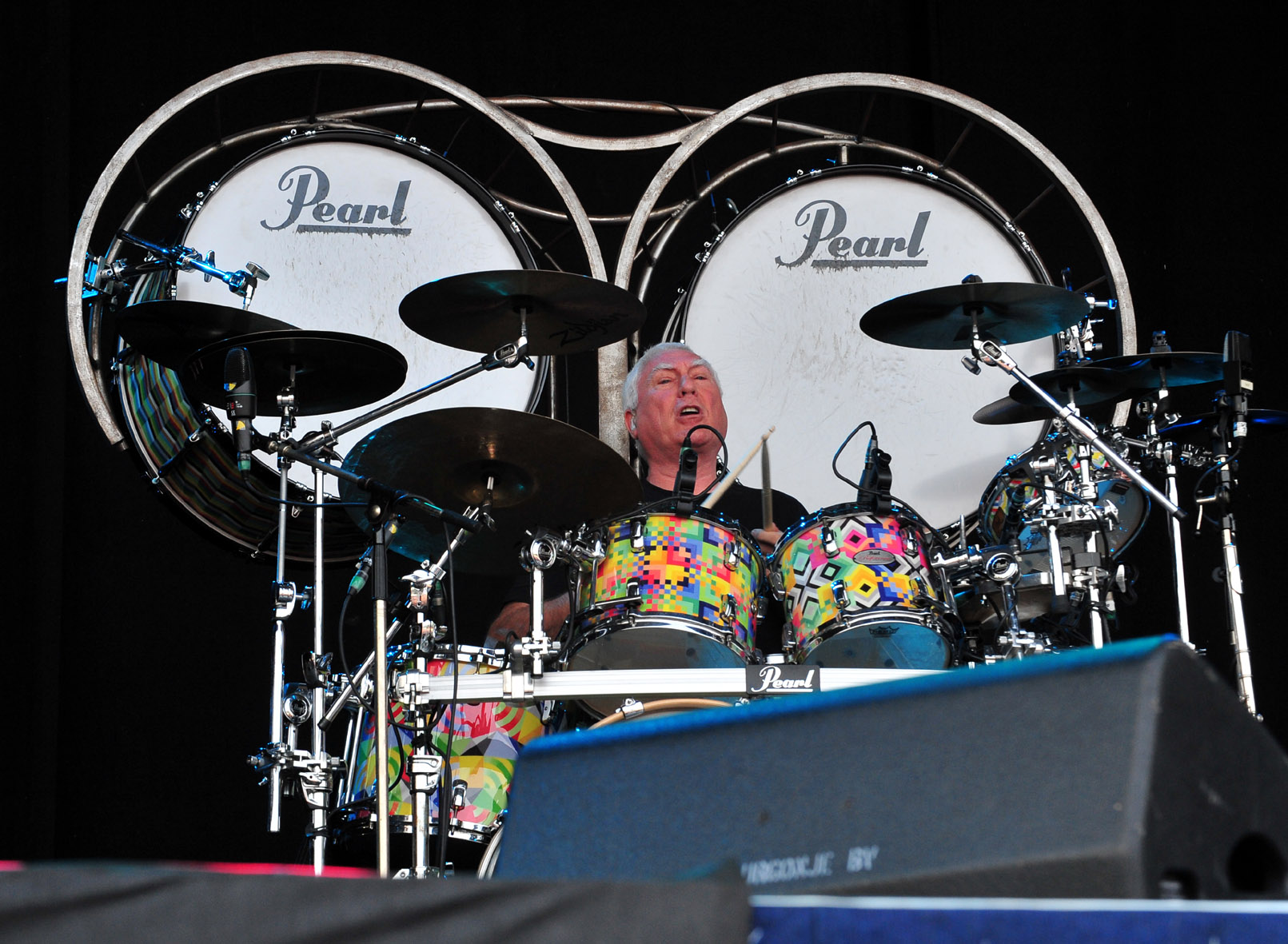 GOLDEN EARRING (BOSPOP 13-07-’13)